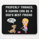 Search for dog friend mousepads Animal lover