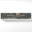 Search for camo desk accessories Military