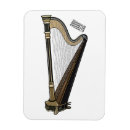 Search for harps magnets Musical
