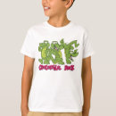 Search for crocodile kids tshirts Colourful
