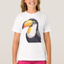 Search for toucan tshirts Animal