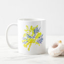 Search for flowers of australia mugs Wattle