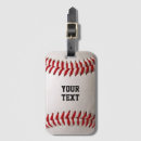 Search for baseball luggage tags Athletics