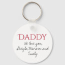 Search for love keychains Grandpa