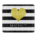 Recherche de motif du coeur planches à découper Tendance