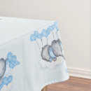 Search for balloon tablecloths Blue