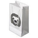 Search for sloth gift bags Funny