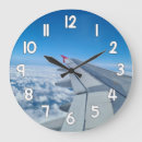 Search for airplane clocks Aviation