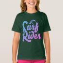 Recherche de surfer kids tshirts Vintage