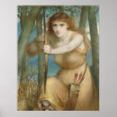 Search for forest goddess posters Hunting
