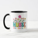 Search for nurses day mugs Nurse appreciation