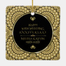 Recherche de joyeux anniversaire ornements Rouge