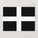 Recherche de kernow cartes postales Drapeau
