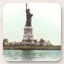 Search for statue coasters New york city