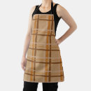 Recherche de plaid de chute tabliers Orange