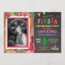 Search for chalkboard mexican fiesta invitations Party