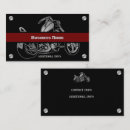 Recherche de motards cartes visite Affaires