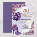 Recherche de talons hauts invitations Violet