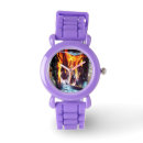 Recherche de flamme montres Cool