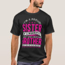 Recherche de frère soeur tshirts Impressionnant