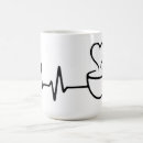 Recherche de lignes dynamiques tasses Moderne