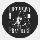 Search for heavy lifting stickers Workout