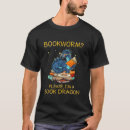 Search for bookworm Dragon