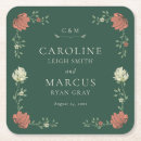 Search for art nouveau coasters Vintage