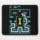Recherche de console tapis souris Manche à balai