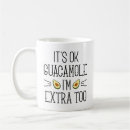 Search for guacamole mugs Avocado