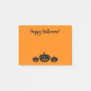 Search for halloween post it notes Party