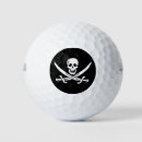 Search for pirate golf equipment Jolly roger