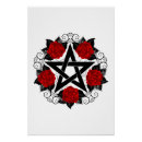 Search for pentagram posters Pentacle