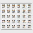 Search for funny dog wrapping paper Animal