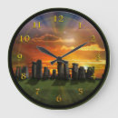 Search for ancient stone clocks Stonehenge