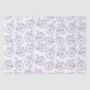 Search for bicycle tissue paper Retro