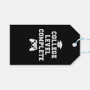 Recherche de graduation étiquettes cadeau Parti