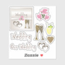 Search for scrapbook wedding stickers For her