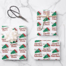 Search for elves wrapping paper Reindeer