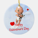 Search for cupid ornaments Arrow