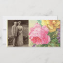Search for vintages photocards Floral