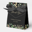 Search for christmas wedding favour boxes Thank you