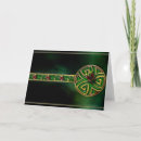 Search for irish gaelic christmas cards Celtic