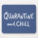 Search for distance mousepads Quarantine