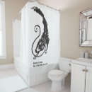 Search for viking shower curtains Odin
