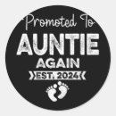 Search for auntie stickers Vintage