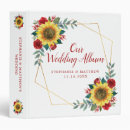 Search for sunflower photo album binders Rustic