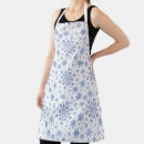 Search for snowflake winter aprons Xmas
