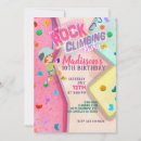 Search for rock climbing party invitations Teen