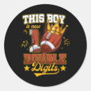 Search for doubles stickers Ball